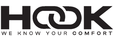 Hook Comfort - We Know Your Comfort