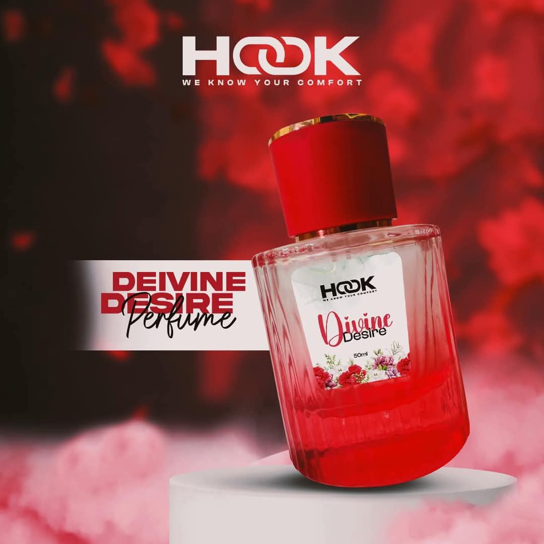Divine Desire - Image 1