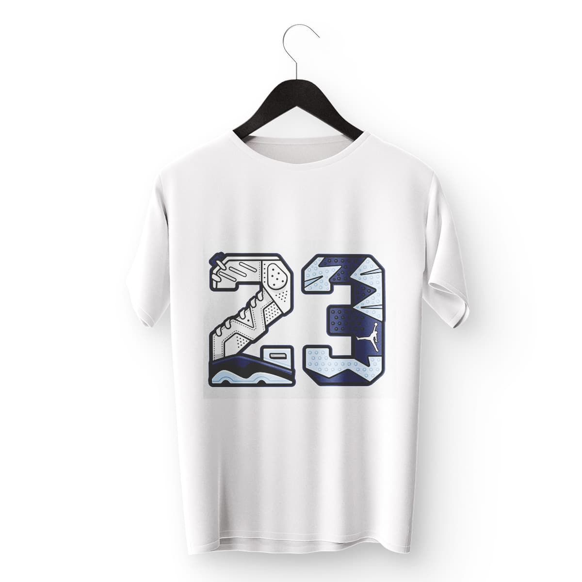 Sneaker 23 Tee