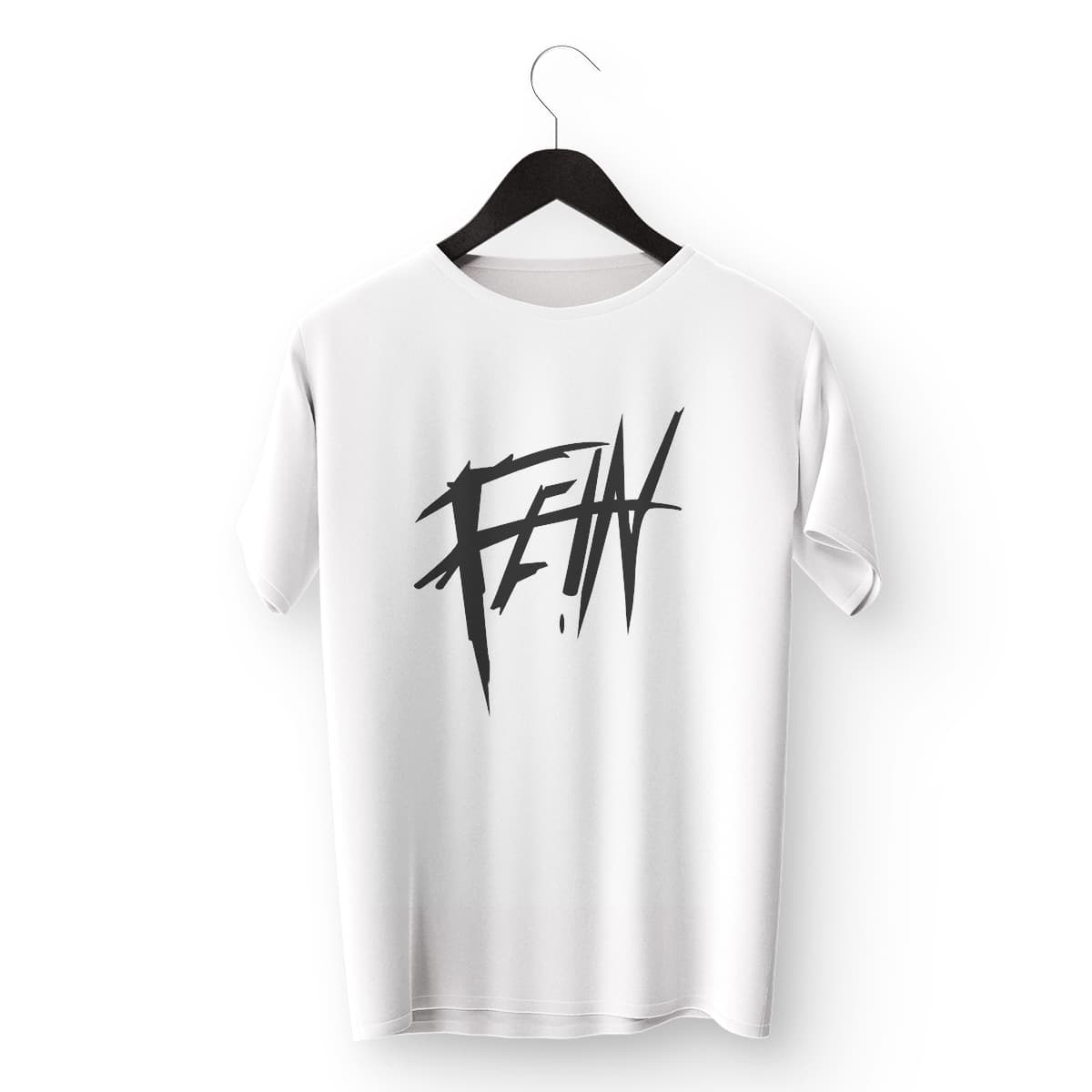 Fein Grunge Tee - Image 1
